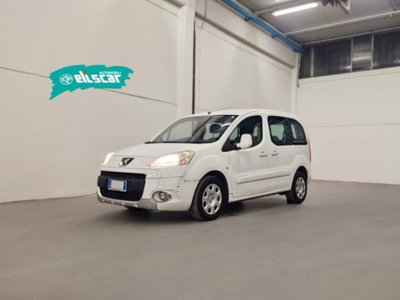 Peugeot Partner 1.6 HDi 112CV Outdoor (2)