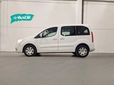 Peugeot Partner 1.6 HDi 112CV Outdoor (4)