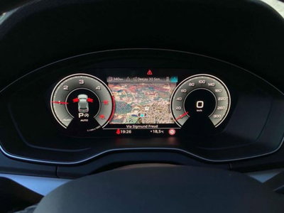 Audi Q5 Sportback 40 2.0 tdi mhev 12V S line Plus quattro s-tronic (15)