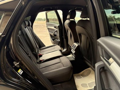Audi Q5 Sportback 40 2.0 tdi mhev 12V S line Plus quattro s-tronic (11)