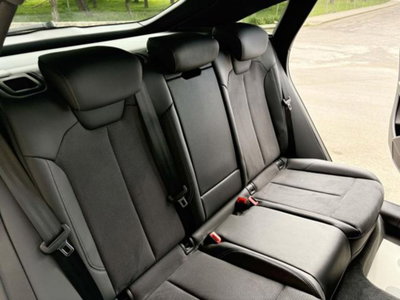 Audi Q5 Sportback 40 2.0 tdi mhev 12V S line Plus quattro s-tronic (12)