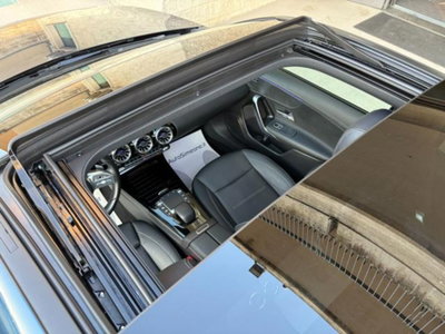 Mercedes-Benz Classe A Sedan 220 d Automatic 4p. Premium (10)