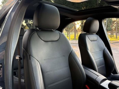 Mercedes-Benz Classe A Sedan 220 d Automatic 4p. Premium (12)