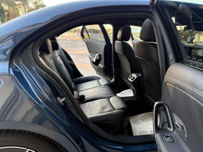 Mercedes-Benz Classe A Sedan 220 d Automatic 4p. Premium (13)