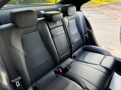 Mercedes-Benz Classe A Sedan 220 d Automatic 4p. Premium (14)