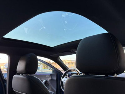Mercedes-Benz Classe A Sedan 220 d Automatic 4p. Premium (18)