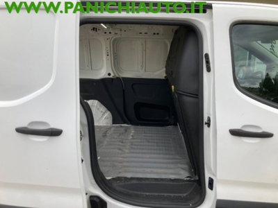 Citroen Berlingo Furgone BlueHDi 100 Van M Club (8)