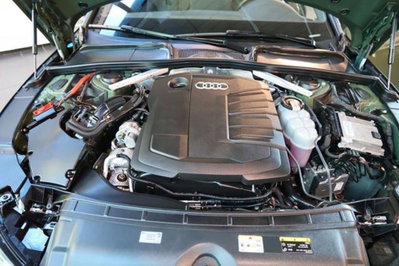 Audi A4 Avant 40 2.0 tdi mhev Business quattro 204cv s-tronic (12)