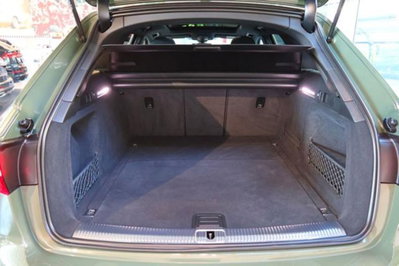 Audi A4 Avant 40 2.0 tdi mhev Business quattro 204cv s-tronic (13)