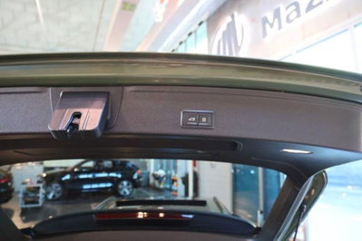 Audi A4 Avant 40 2.0 tdi mhev Business quattro 204cv s-tronic (14)