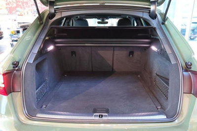 Audi A4 Avant 40 2.0 tdi mhev Business quattro 204cv s-tronic (15)