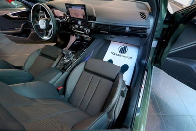 Audi A4 Avant 40 2.0 tdi mhev Business quattro 204cv s-tronic (18)
