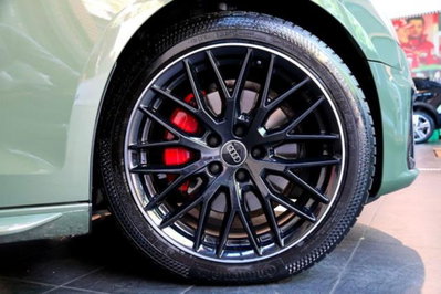 Audi A4 Avant 40 2.0 tdi mhev Business quattro 204cv s-tronic (6)