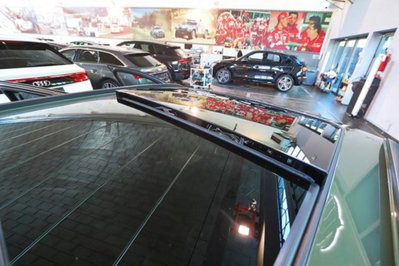 Audi A4 Avant 40 2.0 tdi mhev Business quattro 204cv s-tronic (7)