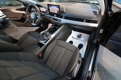 Audi A4 Avant 40 2.0 tfsi mhev Business Advanced 204cv s-tronic (16)