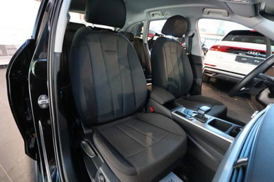 Audi A4 Avant 40 2.0 tfsi mhev Business Advanced 204cv s-tronic (17)