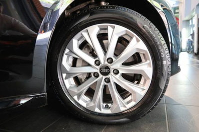 Audi A4 Avant 40 2.0 tfsi mhev Business Advanced 204cv s-tronic (6)