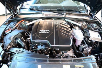Audi A4 35 2.0 tfsi mhev Business Advanced 150cv s-tronic (11)