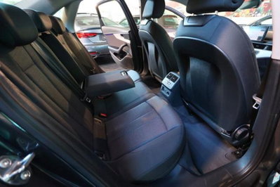 Audi A4 35 2.0 tfsi mhev Business Advanced 150cv s-tronic (18)