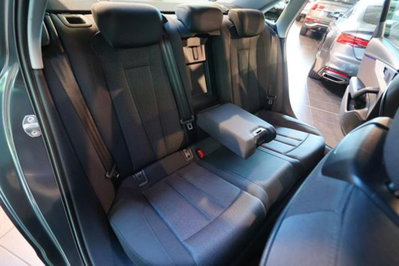 Audi A4 35 2.0 tfsi mhev Business Advanced 150cv s-tronic (19)