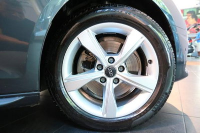 Audi A4 35 2.0 tfsi mhev Business Advanced 150cv s-tronic (6)