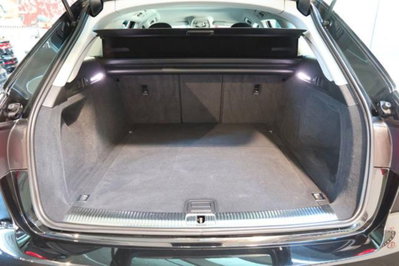Audi A4 Avant 35 2.0 tdi mhev Business Advanced 163cv s-tronic (12)