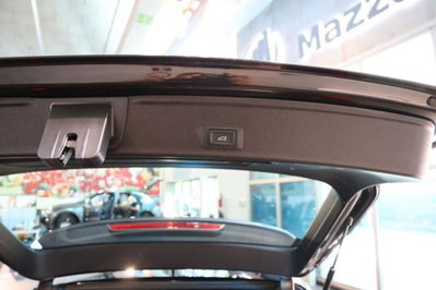 Audi A4 Avant 35 2.0 tdi mhev Business Advanced 163cv s-tronic (13)