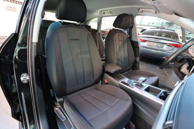 Audi A4 Avant 35 2.0 tdi mhev Business Advanced 163cv s-tronic (17)