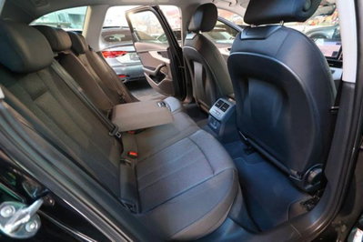 Audi A4 Avant 35 2.0 tdi mhev Business Advanced 163cv s-tronic (19)