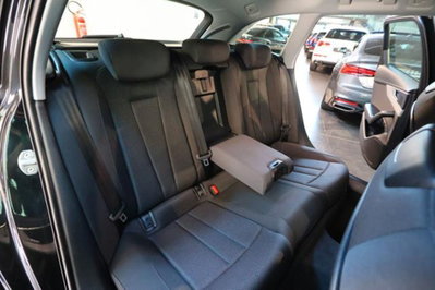 Audi A4 Avant 35 2.0 tdi mhev Business Advanced 163cv s-tronic (20)