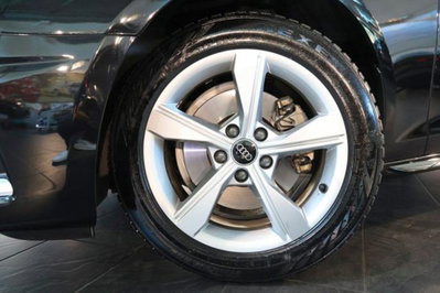 Audi A4 Avant 35 2.0 tdi mhev Business Advanced 163cv s-tronic (7)