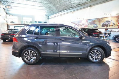 Volkswagen Tiguan 1.5 TSI 150 CV ACT Life (10)
