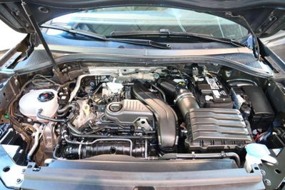Volkswagen Tiguan 1.5 TSI 150 CV ACT Life (11)