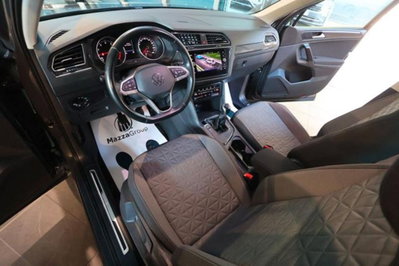 Volkswagen Tiguan 1.5 TSI 150 CV ACT Life (13)