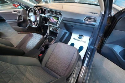Volkswagen Tiguan 1.5 TSI 150 CV ACT Life (15)
