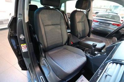 Volkswagen Tiguan 1.5 TSI 150 CV ACT Life (16)