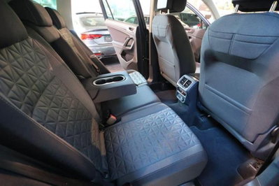 Volkswagen Tiguan 1.5 TSI 150 CV ACT Life (18)