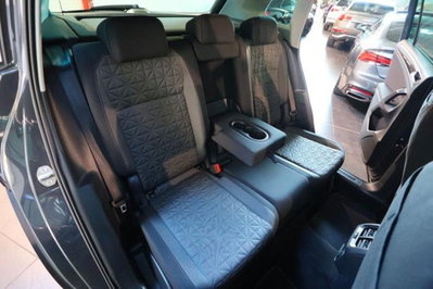 Volkswagen Tiguan 1.5 TSI 150 CV ACT Life (19)