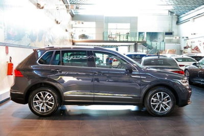 Volkswagen Tiguan 1.5 TSI 150 CV ACT Life (2)