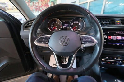 Volkswagen Tiguan 1.5 TSI 150 CV ACT Life (20)
