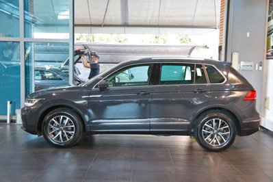 Volkswagen Tiguan 1.5 TSI 150 CV ACT Life (3)