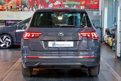 Volkswagen Tiguan 1.5 TSI 150 CV ACT Life (4)