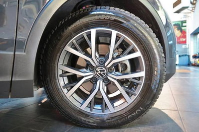 Volkswagen Tiguan 1.5 TSI 150 CV ACT Life (6)