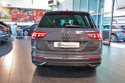 Volkswagen Tiguan 1.5 TSI 150 CV ACT Life (8)
