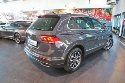 Volkswagen Tiguan 1.5 TSI 150 CV ACT Life (9)