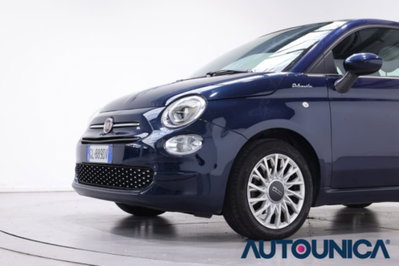 Fiat 500 1.0 Hybrid Dolcevita (11)