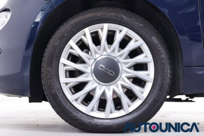 Fiat 500 1.0 Hybrid Dolcevita (13)