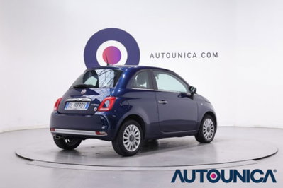 Fiat 500 1.0 Hybrid Dolcevita (14)