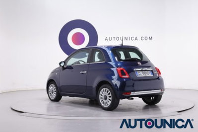 Fiat 500 1.0 Hybrid Dolcevita (16)