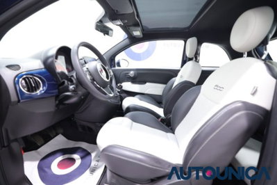 Fiat 500 1.0 Hybrid Dolcevita (19)